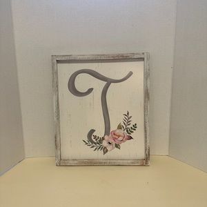 Wall Decor